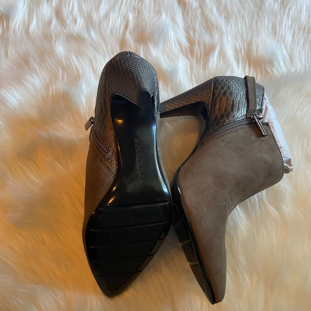 Bandolino Ankle Boots
